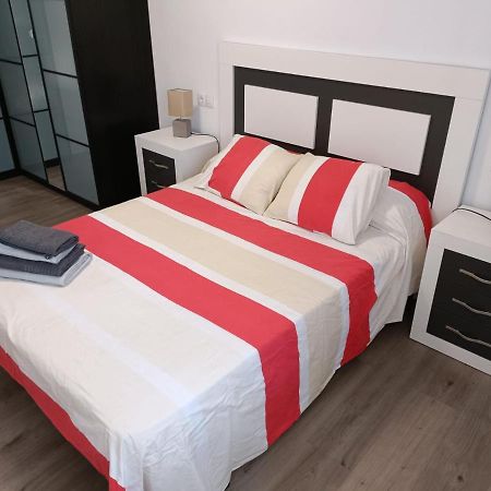 Apartamento El Torreon, Con Opcion A Parking Apartment Сарагоса Екстериор снимка