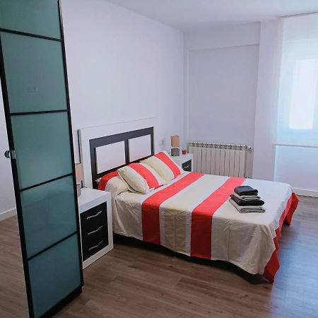 Apartamento El Torreon, Con Opcion A Parking Сарагоса Екстериор снимка