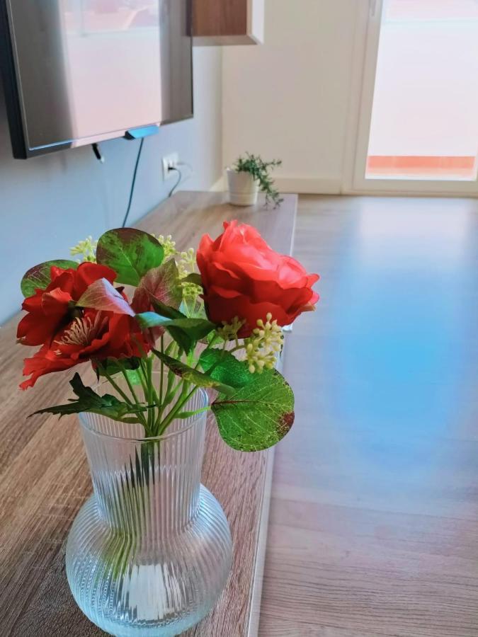 Apartamento El Torreon, Con Opcion A Parking Сарагоса Екстериор снимка