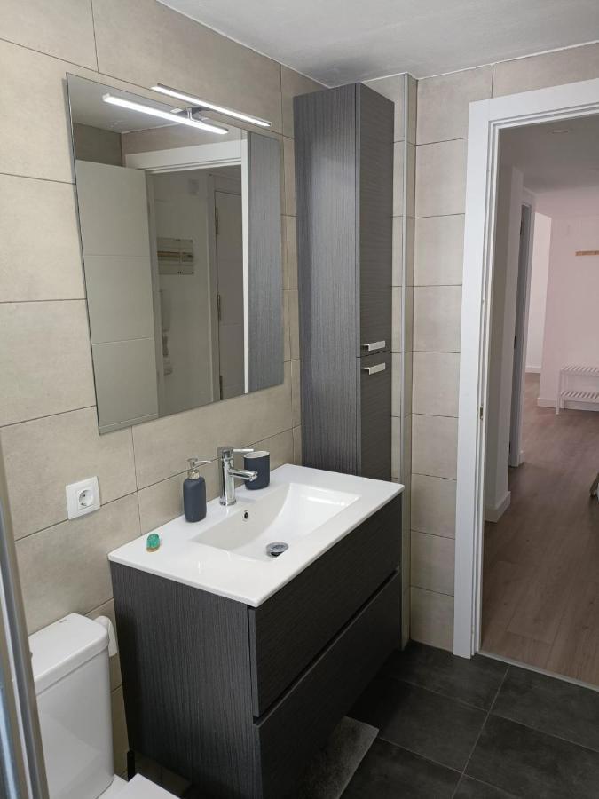 Apartamento El Torreon, Con Opcion A Parking Сарагоса Екстериор снимка
