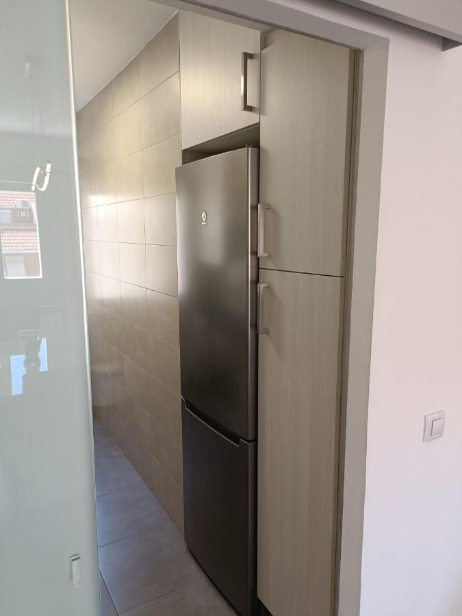 Apartamento El Torreon, Con Opcion A Parking Сарагоса Екстериор снимка