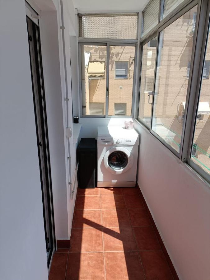 Apartamento El Torreon, Con Opcion A Parking Сарагоса Екстериор снимка