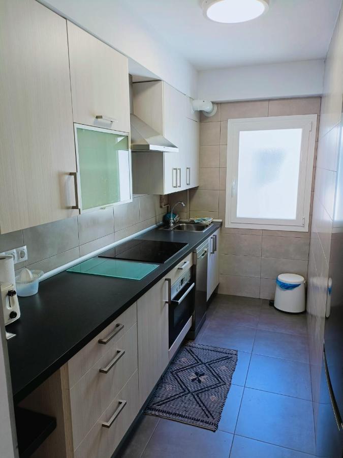 Apartamento El Torreon, Con Opcion A Parking Apartment Сарагоса Екстериор снимка